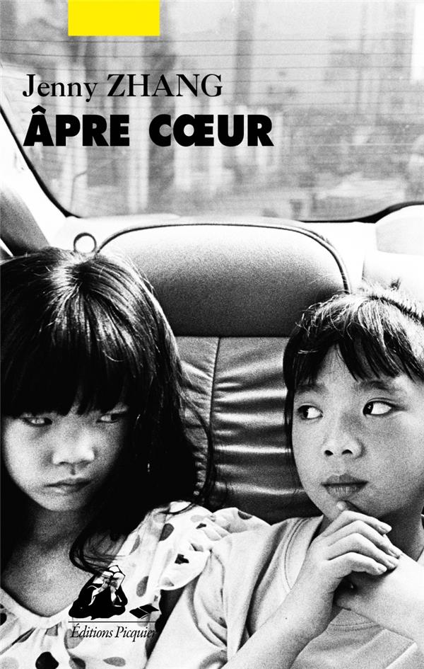 - APRE COEUR - APRE COEUR